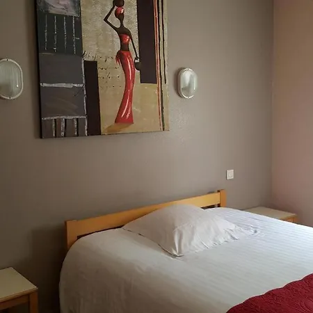 Le Bretagne Hotel 2*