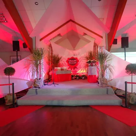 Hotel Le Bretagne 2*