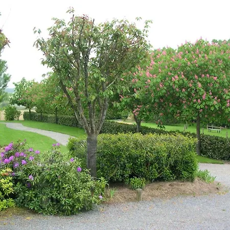 Le Bretagne Hotel Louvigné-de-Bais