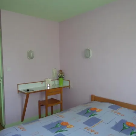 Hotel Le Bretagne
